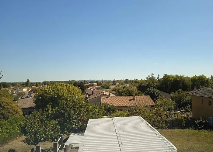 Maison T3 Pres De Toulouse