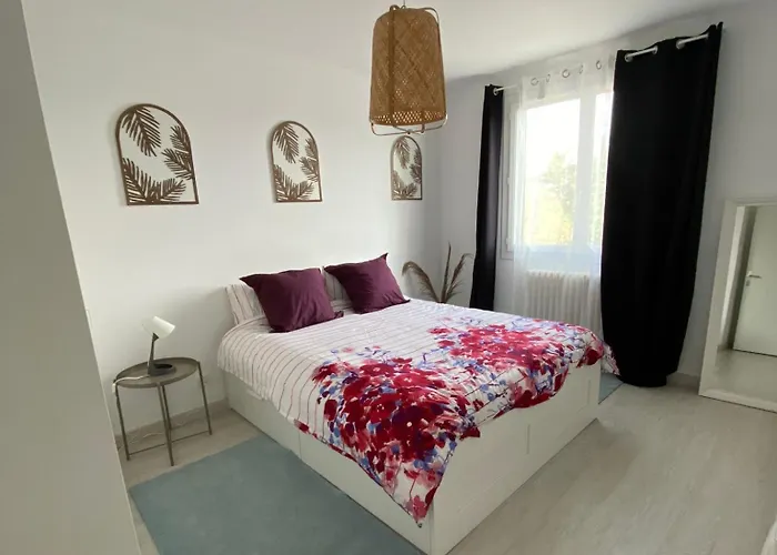 Maison T3 Pres De Toulouse