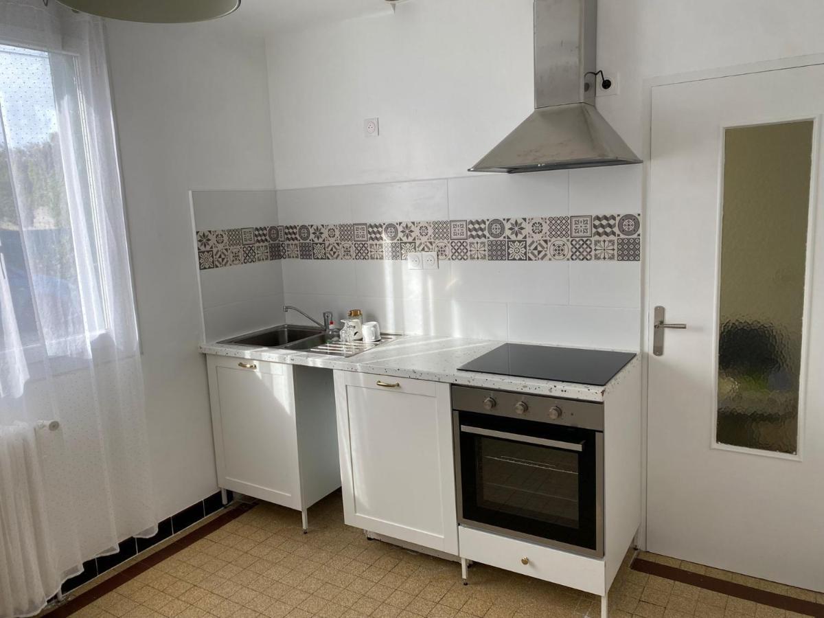 Maison T3 Pres De Toulouse *