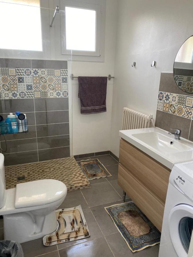 Holiday home Maison T3 Pres De Toulouse Frouzins