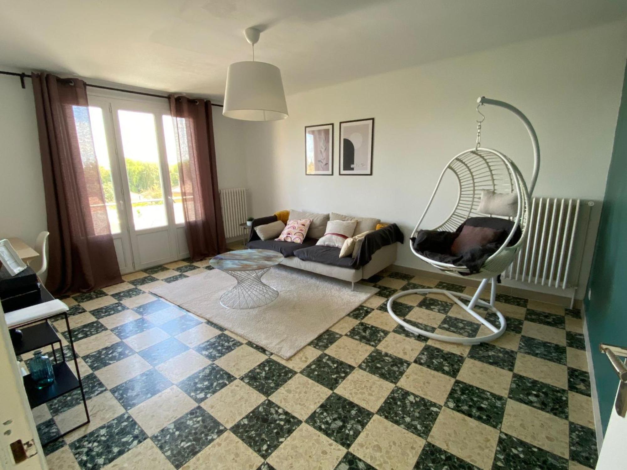 Maison T3 Pres De Toulouse *