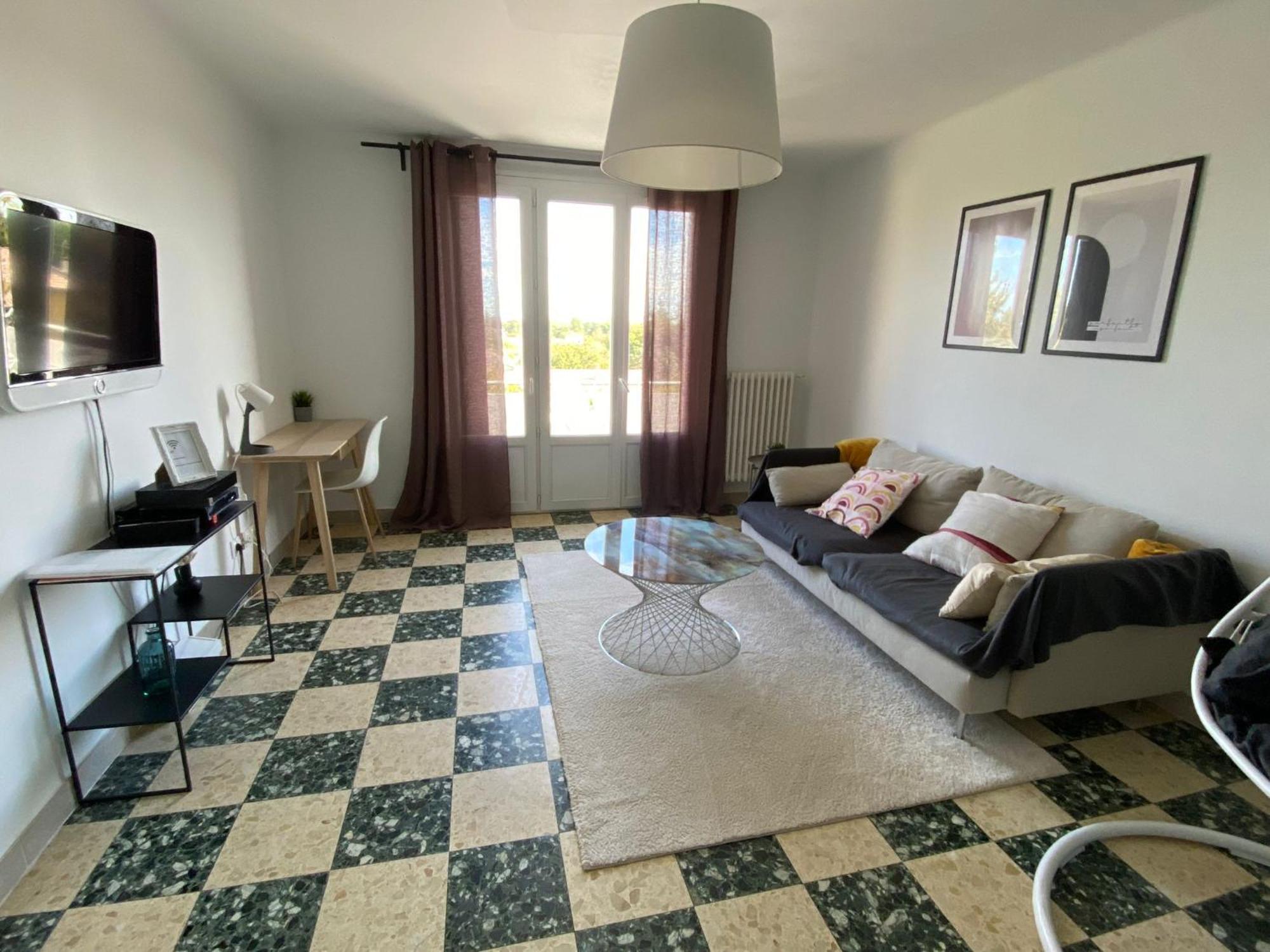 Maison T3 Pres De Toulouse Frouzins