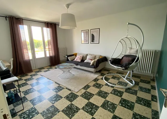 Maison T3 Pres De Toulouse