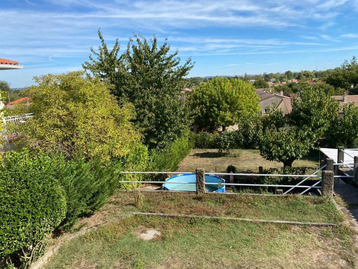 Maison T3 Pres De Toulouse