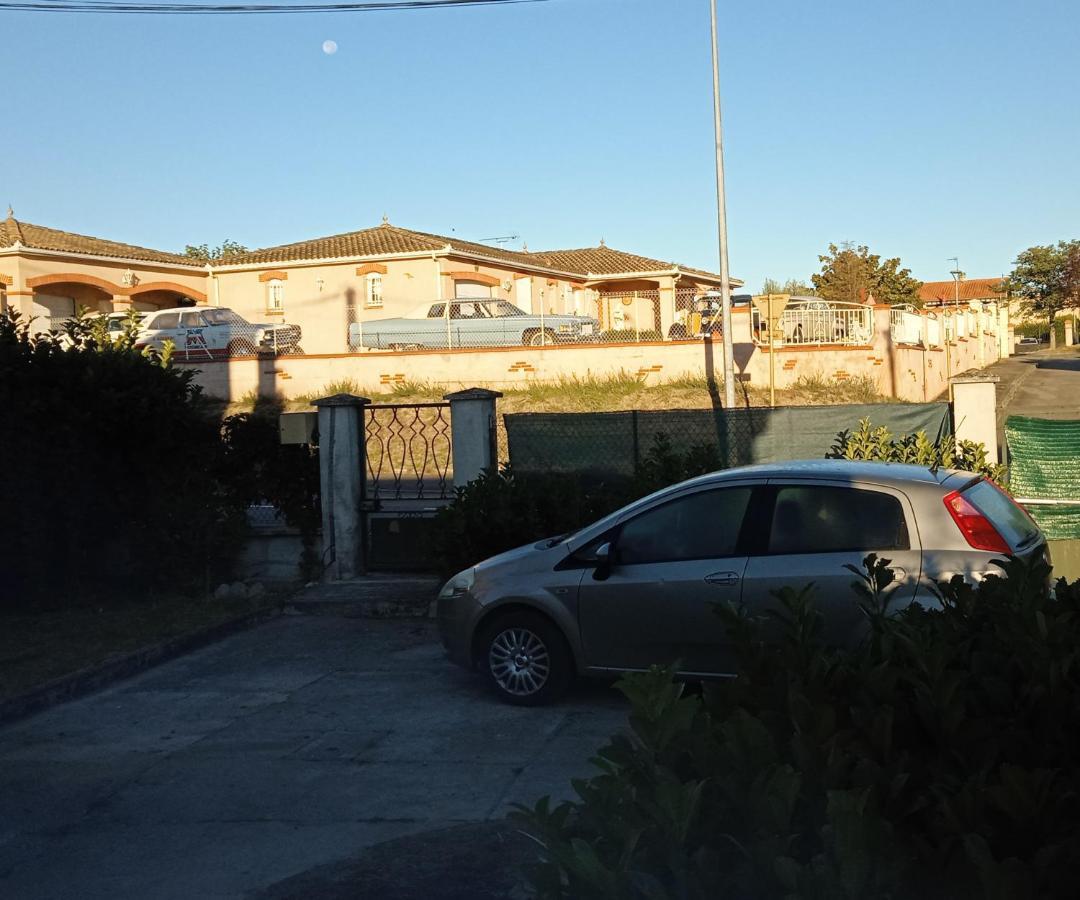 Maison T3 Pres De Toulouse * Frouzins